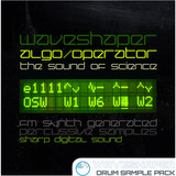 WaveShaper Algo Operator