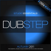 Zenhiser Studio Essentials Dubstep