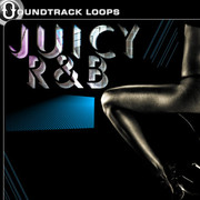Soundtrack Loops Juicy RnB