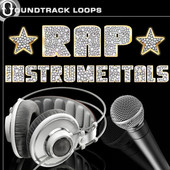 Soundtrack Loops Rap Instrumentals