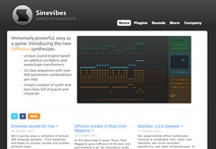 Sinevibes