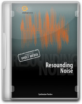 Analogfactory Resounding Noise