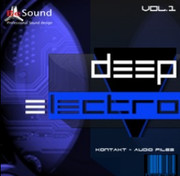 BeSound Deep Electro Vol. 1