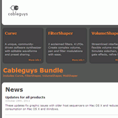 Cableguys