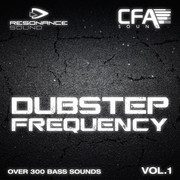CFA-Sound Dubstep Frequency Vol.1