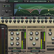 DNR Collaborative MixControl Pro