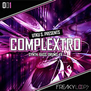 Freaky Loops Complextro