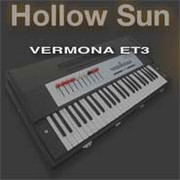 Hollow Sun Vermona ET3