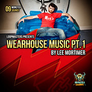 Loopmasters Wearhouse Music Pt.1 by Lee Mortimer