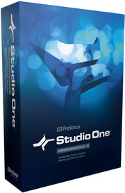 for mac download PreSonus Studio One 6 Professional 6.2.0