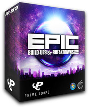 Prime Loops Epic Build-Ups & Breakdowns 2