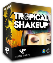 Tropical ShakeUp