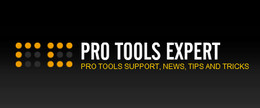 Pro Tools Expert