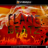 R-Loops Flame Beatz