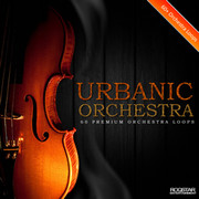 Roqstar Entertainment Urbanic Orchestra