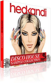 Sample Magic Hed Kandi: Disco House