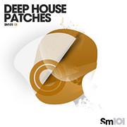 Sample Magic Deep House Patches