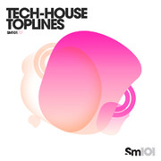 Sample Magic Tech-House Toplines