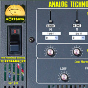 Softrave Analog Techno Kick PRO