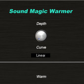 Sound Magic Warmer