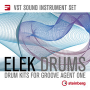 Steinberg ElekDrums