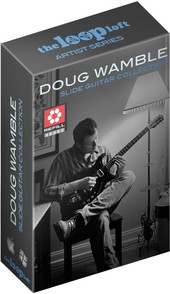 The Loop Loft Doug Wamble Guitar ReFill