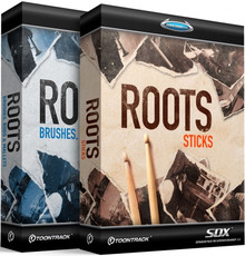 Toontrack Roots SDX