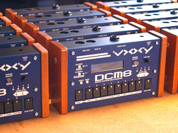vxxy DCM8
