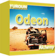 Yuroun Odeon