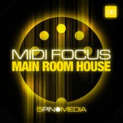 5Pin Media MIDI Focus Main Room House