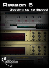 ASK Video Reason 6 Getting up to Speed