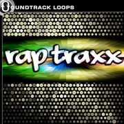 Soundtrack Loops Rap Traxx