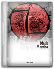 analogfactory Black Mamba