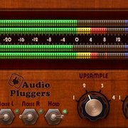 Audio Pluggers K-Meter