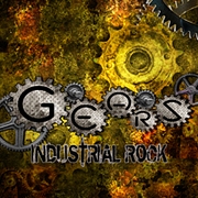 Big Fish Audio Gears Industrial Rock