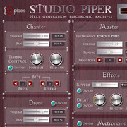 ePipes Studio Piper