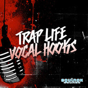 Equinox Sounds Trap Life Vocal Hooks