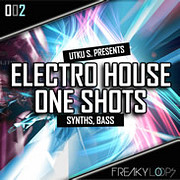 Freaky Loops Electro House One Shots