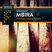 Frontline Producer The Sound of Mbira