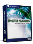 Function Loops Twisted Reaction
