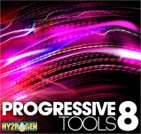 Hy2rogen Progressive Tools 8