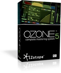 iZotope Ozone 5 Dynamics