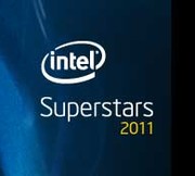 Intel Superstars 2011