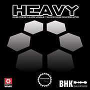 Industrial Strength BHK Heavy