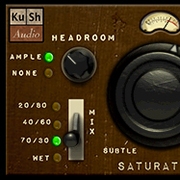 Kush Audio UBK-1