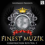 Loopbased Finest Muzik Vol 1