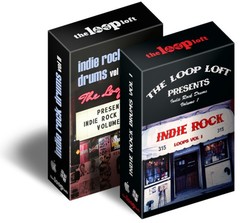The Loop Loft Indie Rock Bundle