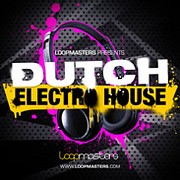 Loopmasters Dutch Electro House