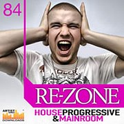 Loopmasters Re-Zone House Progressive & Mainroom