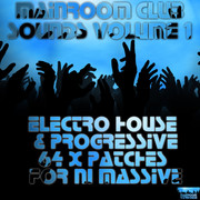 Mainroom Warehouse Mainroom Club Sounds Vol 1